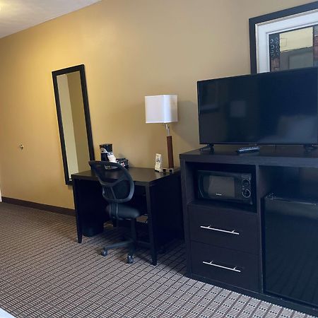 Surestay Plus By Best Western Jonestown Lebanon Valley Экстерьер фото