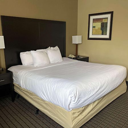 Surestay Plus By Best Western Jonestown Lebanon Valley Экстерьер фото