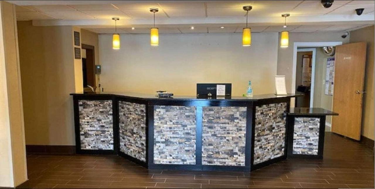 Surestay Plus By Best Western Jonestown Lebanon Valley Экстерьер фото