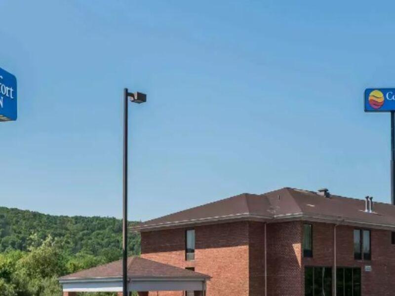 Surestay Plus By Best Western Jonestown Lebanon Valley Экстерьер фото