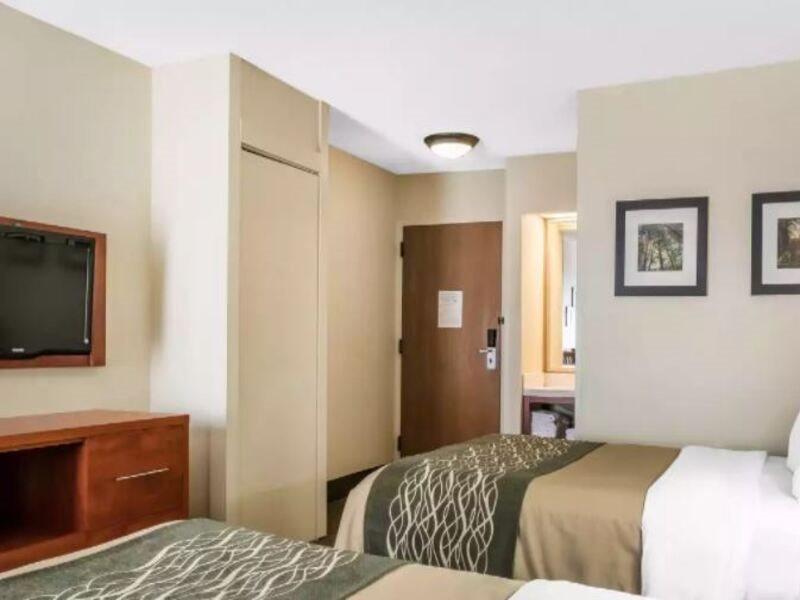 Surestay Plus By Best Western Jonestown Lebanon Valley Экстерьер фото