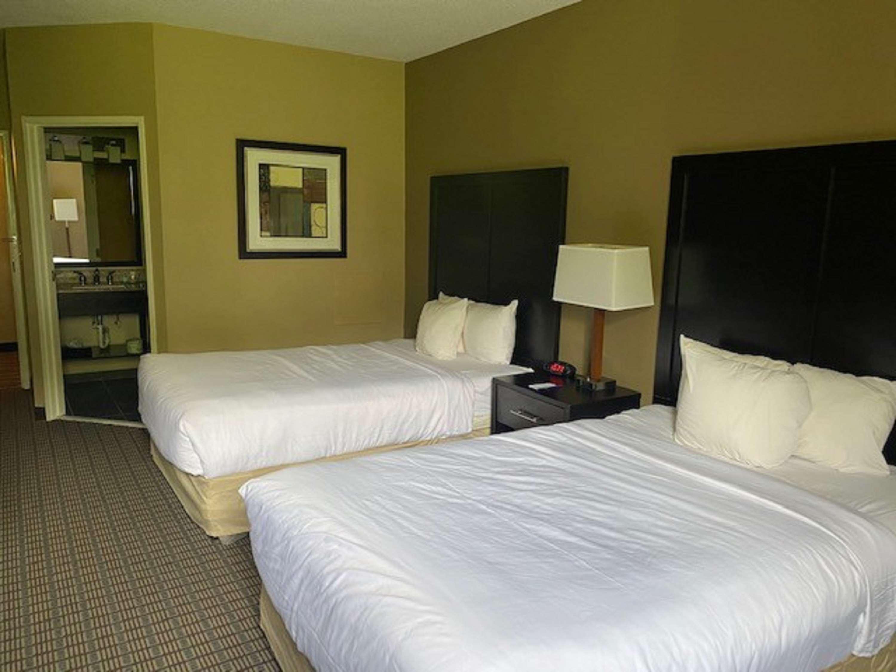 Surestay Plus By Best Western Jonestown Lebanon Valley Экстерьер фото