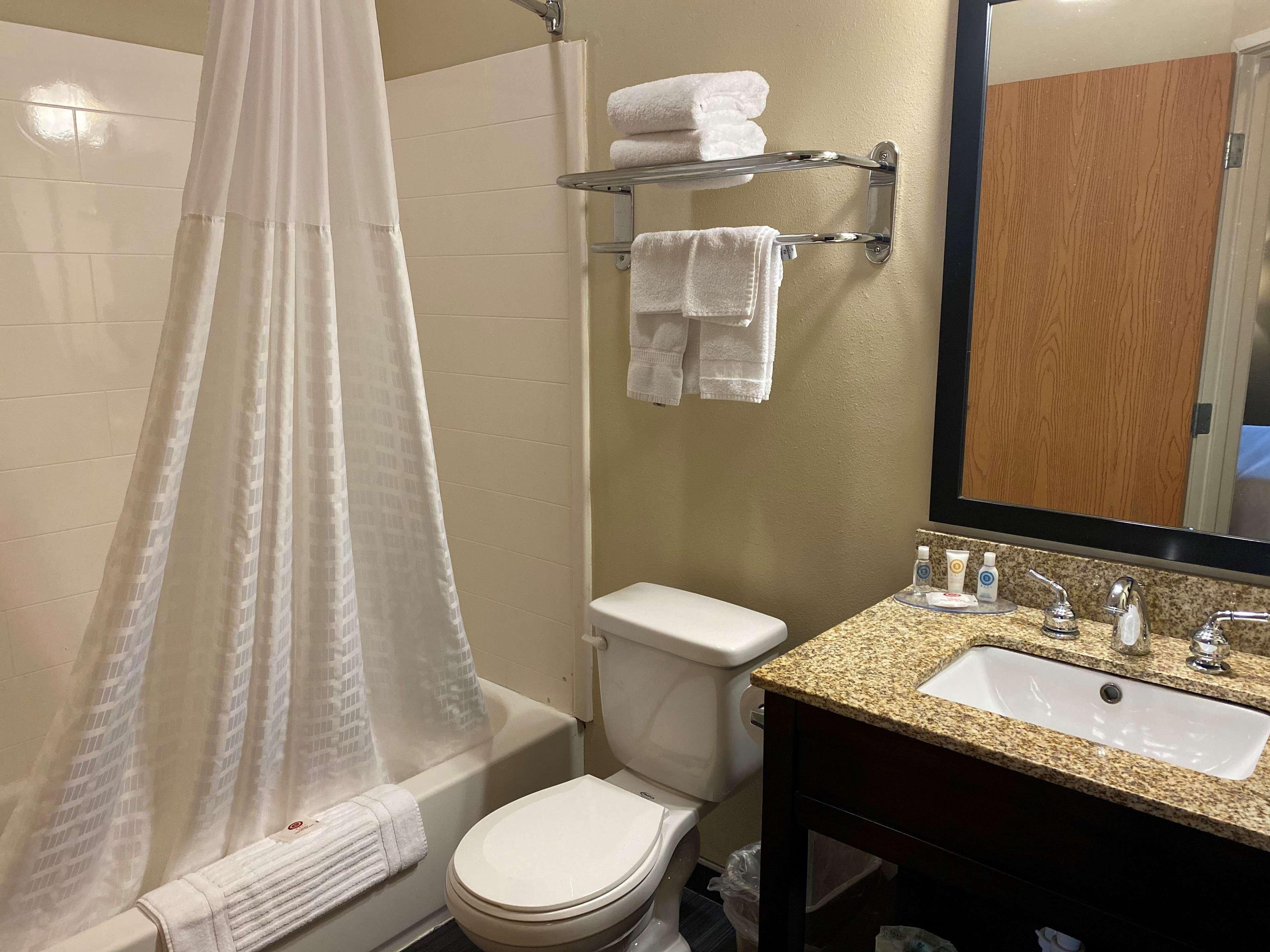 Surestay Plus By Best Western Jonestown Lebanon Valley Экстерьер фото