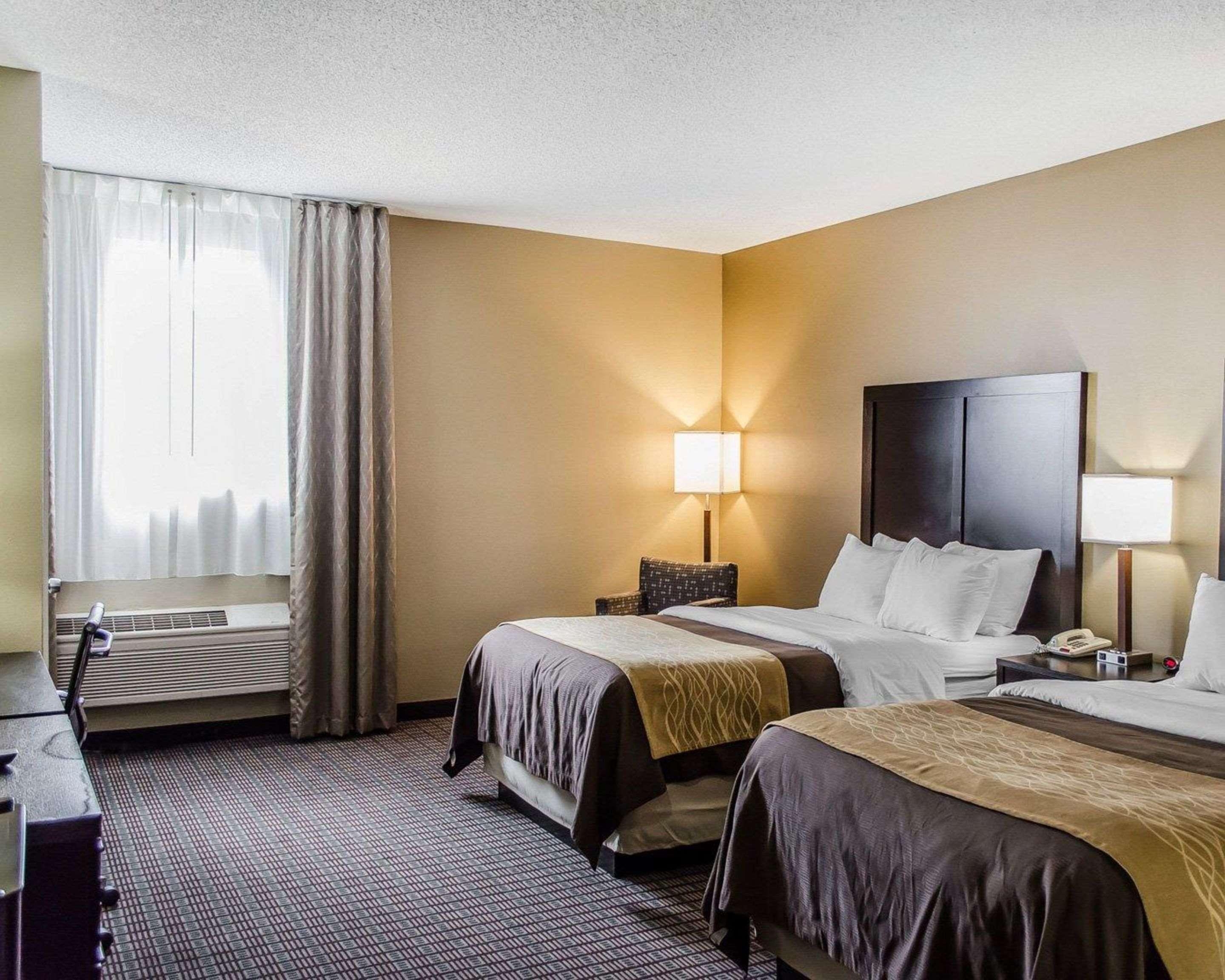 Surestay Plus By Best Western Jonestown Lebanon Valley Экстерьер фото