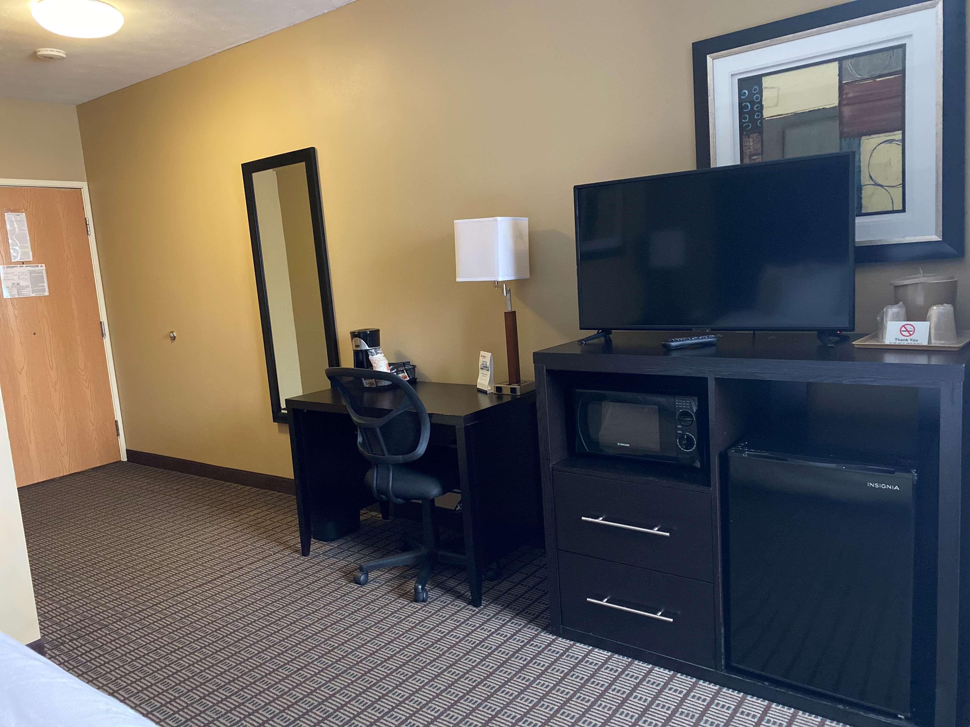 Surestay Plus By Best Western Jonestown Lebanon Valley Экстерьер фото