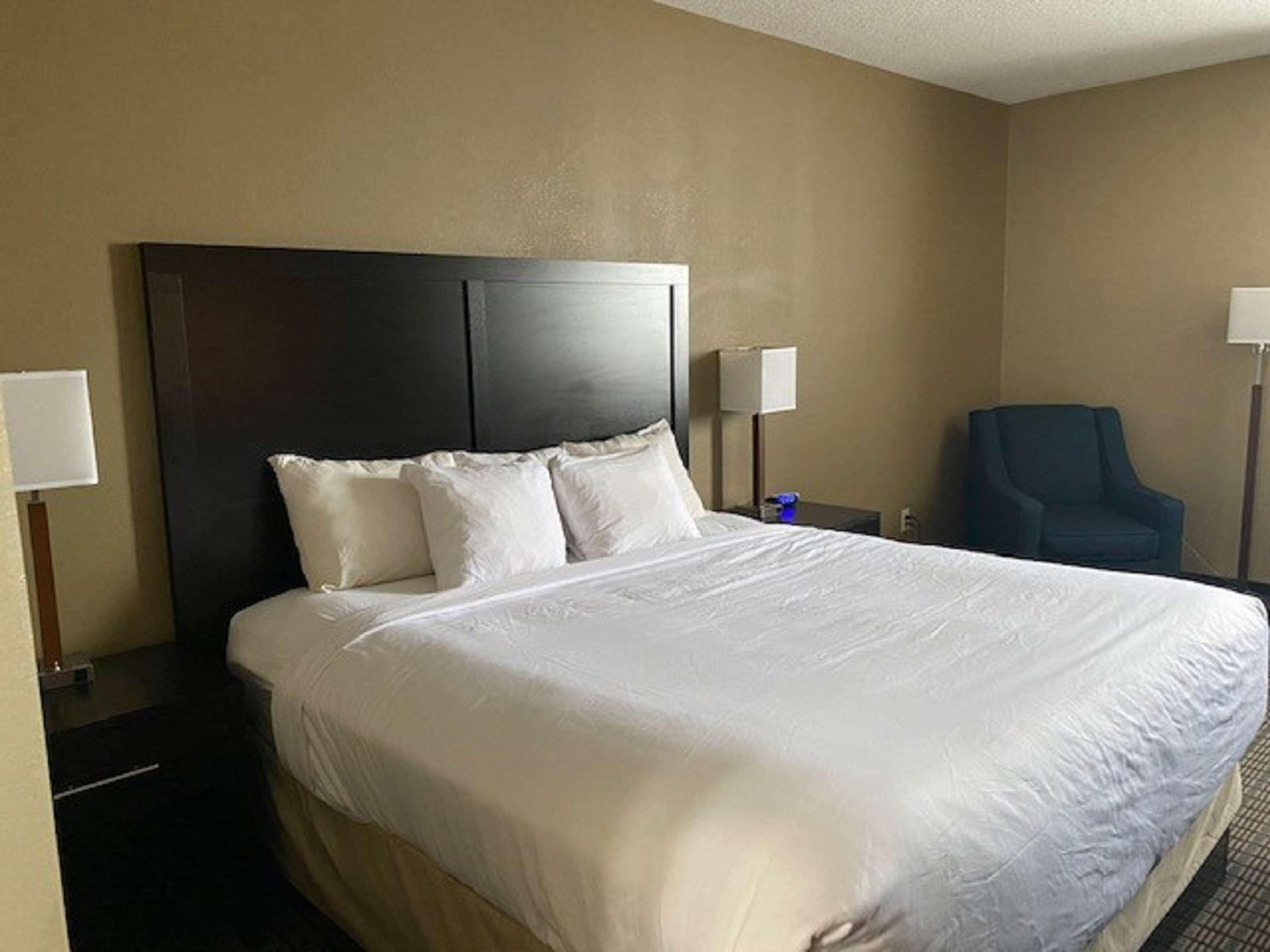 Surestay Plus By Best Western Jonestown Lebanon Valley Экстерьер фото