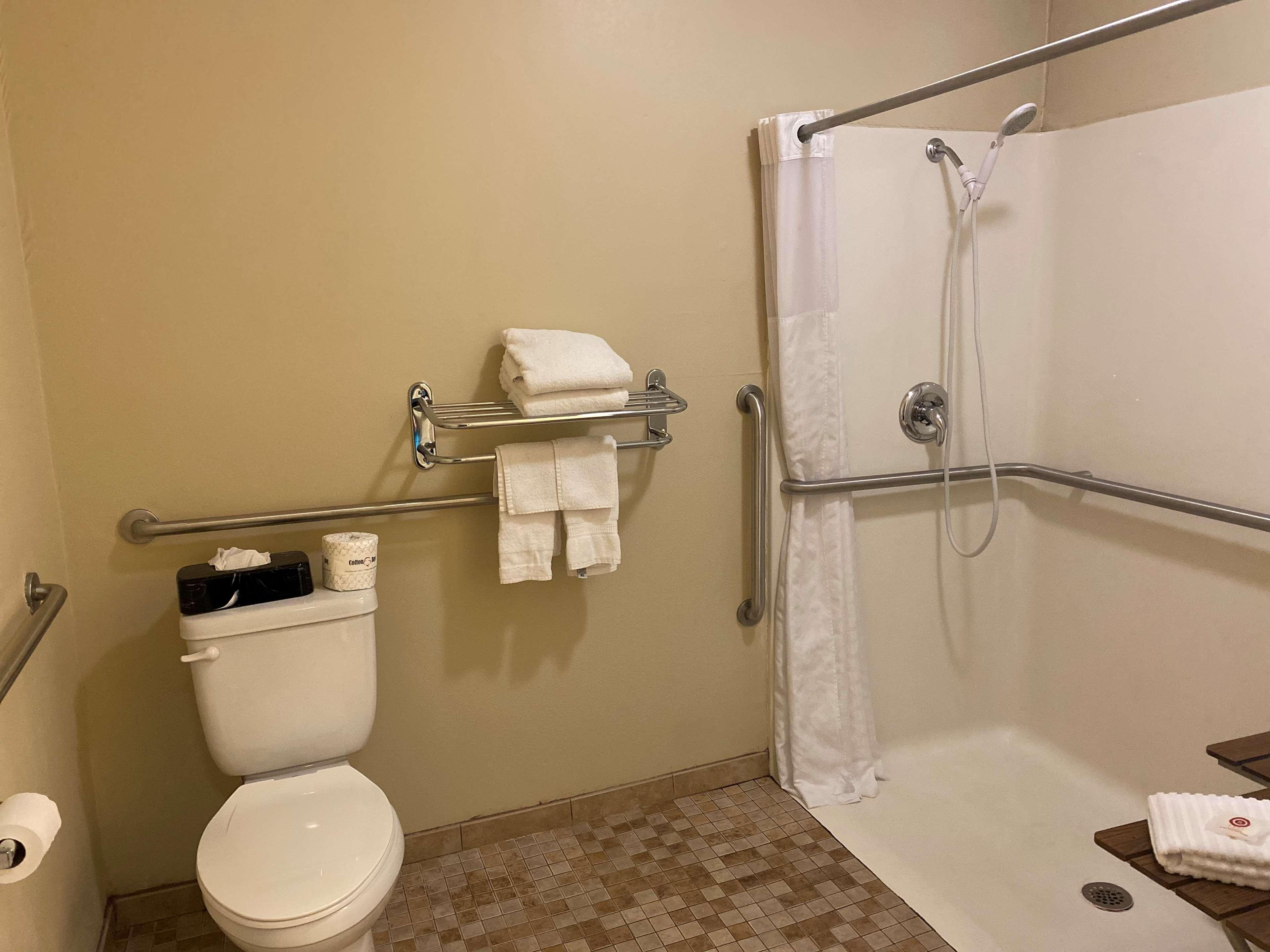 Surestay Plus By Best Western Jonestown Lebanon Valley Экстерьер фото