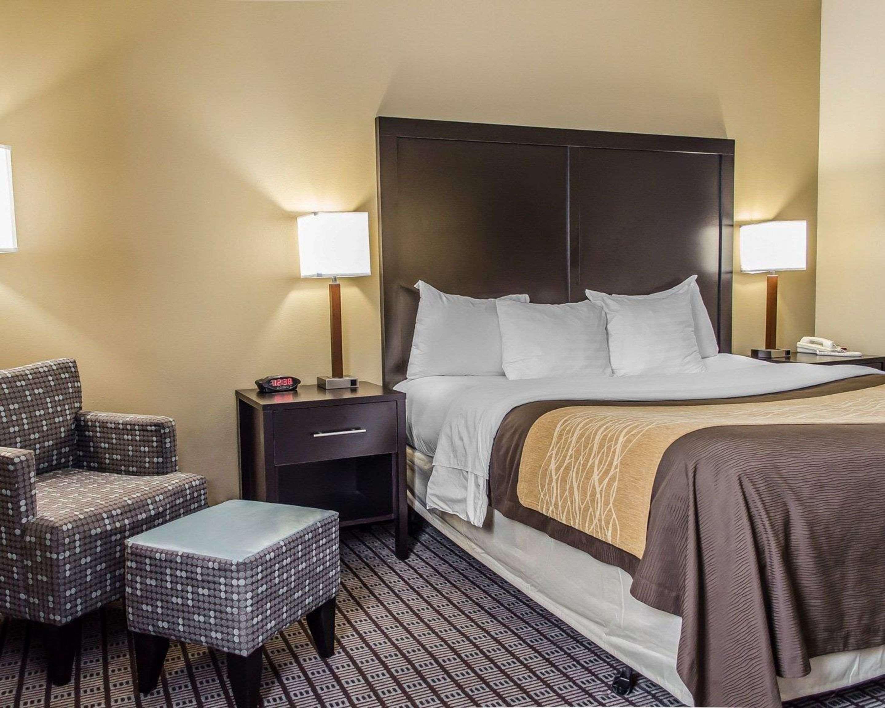 Surestay Plus By Best Western Jonestown Lebanon Valley Экстерьер фото