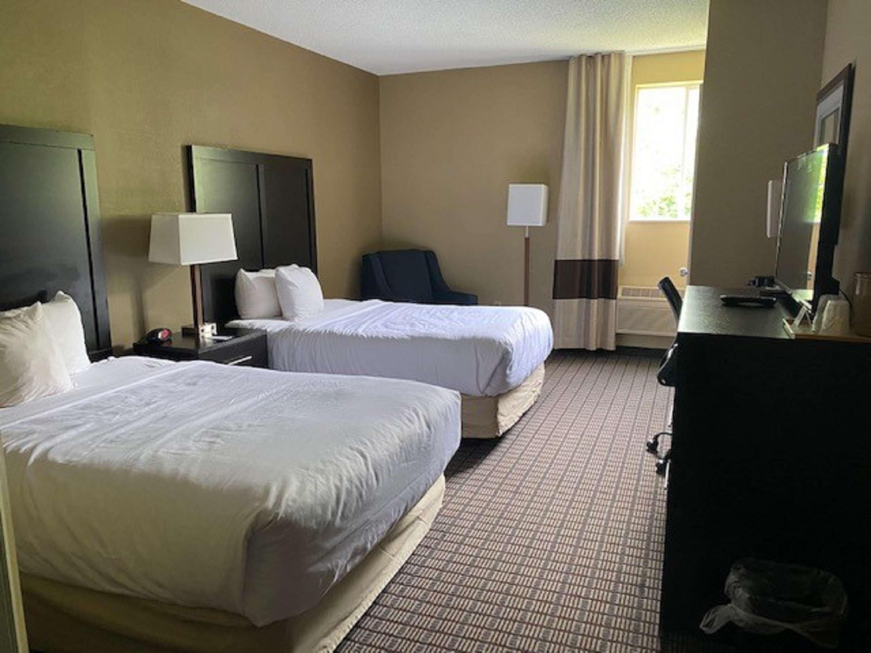 Surestay Plus By Best Western Jonestown Lebanon Valley Экстерьер фото