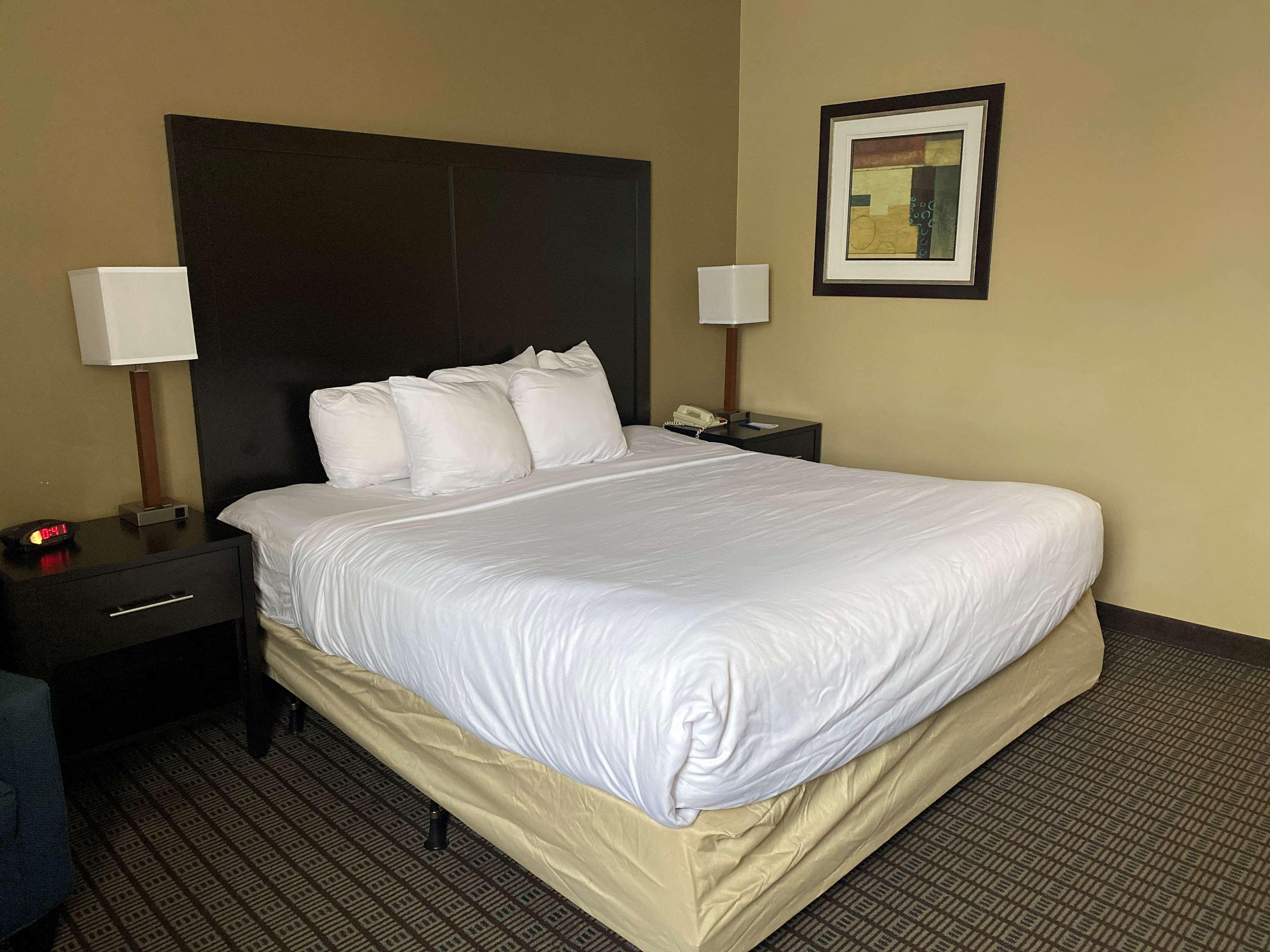 Surestay Plus By Best Western Jonestown Lebanon Valley Экстерьер фото