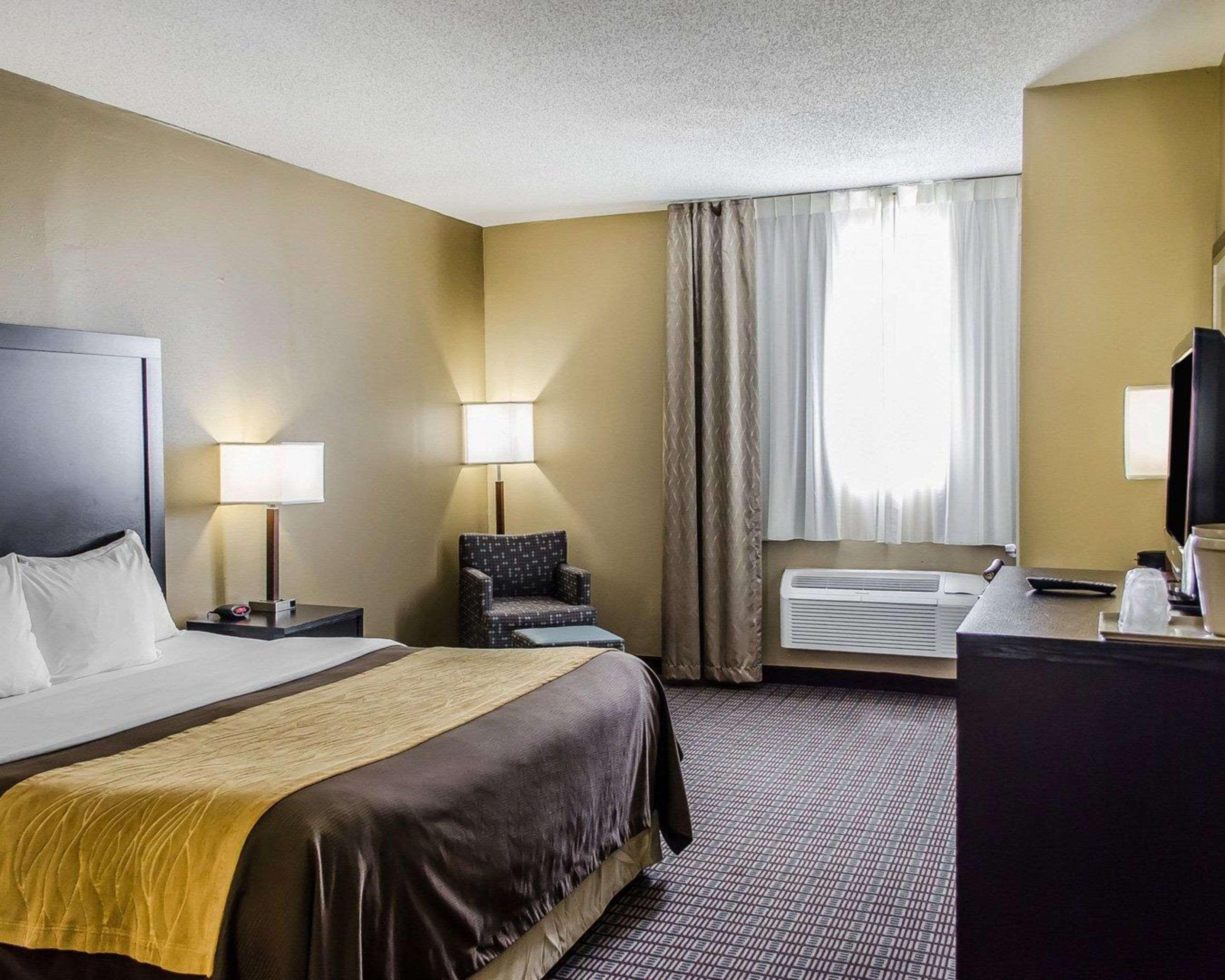 Surestay Plus By Best Western Jonestown Lebanon Valley Экстерьер фото