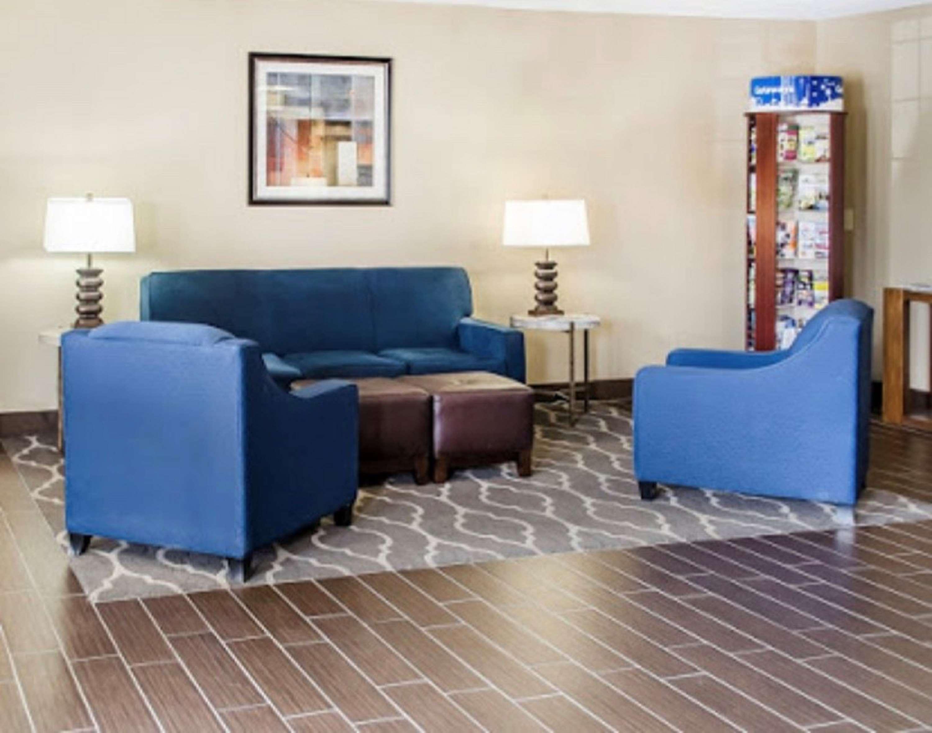 Surestay Plus By Best Western Jonestown Lebanon Valley Экстерьер фото