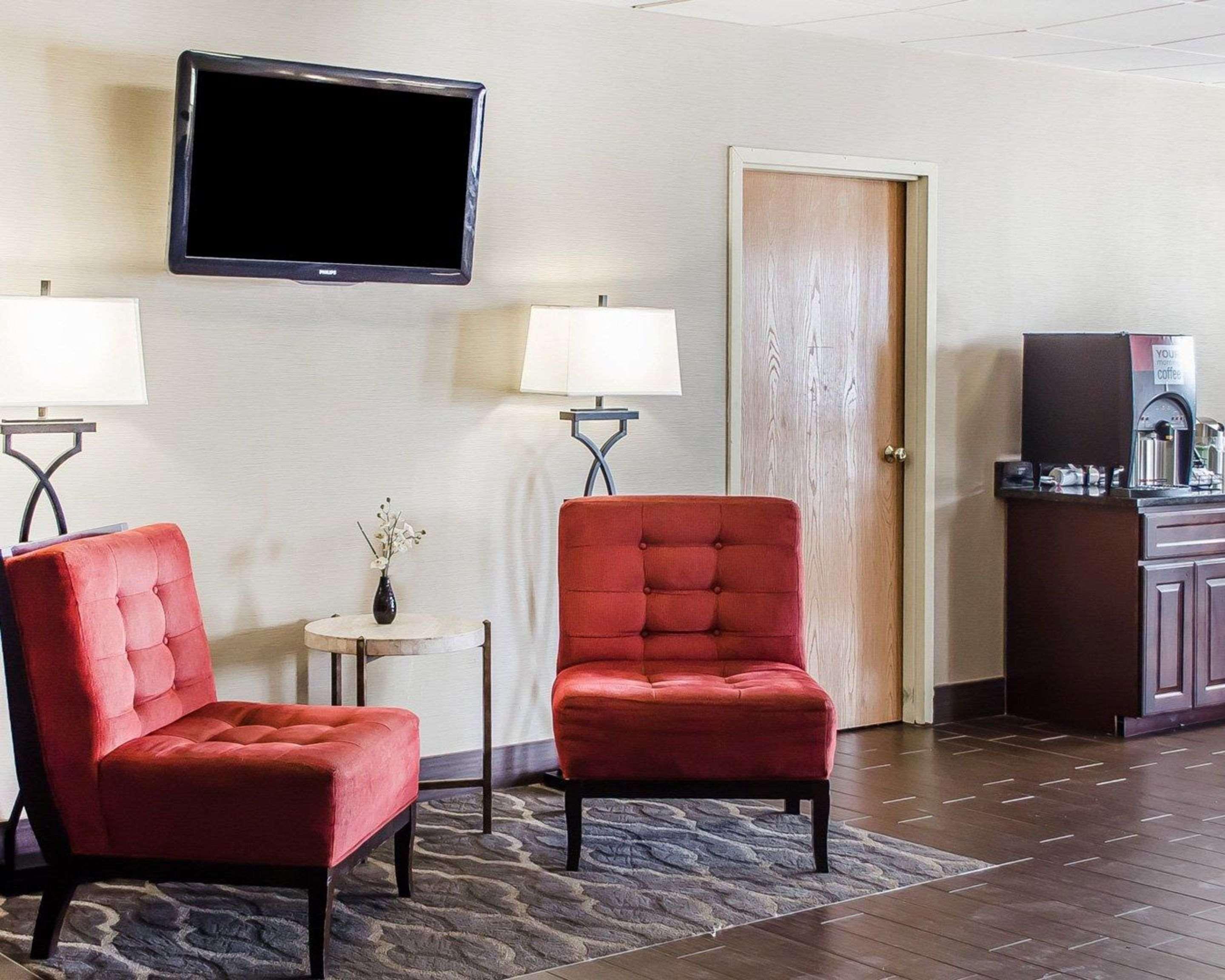 Surestay Plus By Best Western Jonestown Lebanon Valley Экстерьер фото
